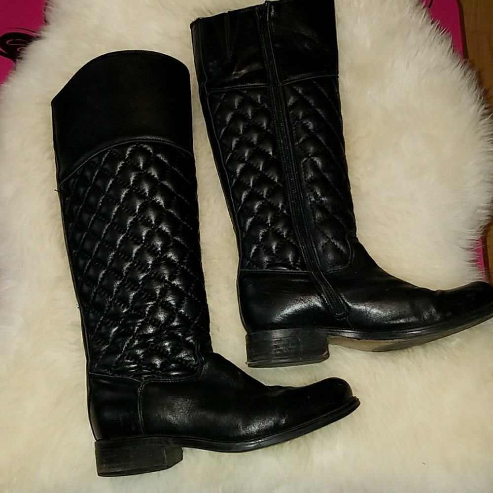 Boots ..